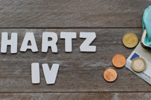 Elterngeld und Hartz IV