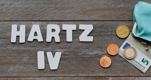 Elterngeld und Hartz IV