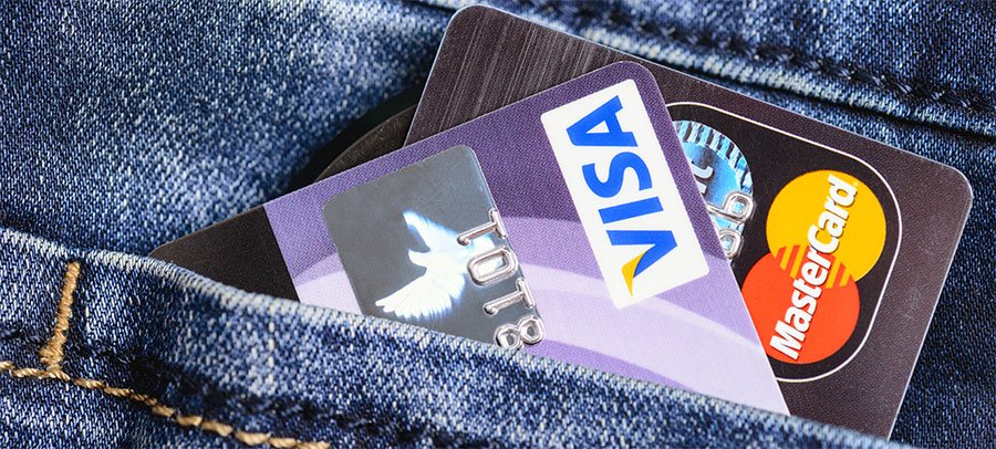 ᐅ Kreditkarten Vergleich 2020: Die beste kostenlose ...